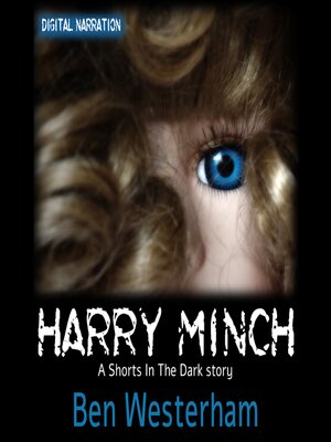 cover image of Harry Minch